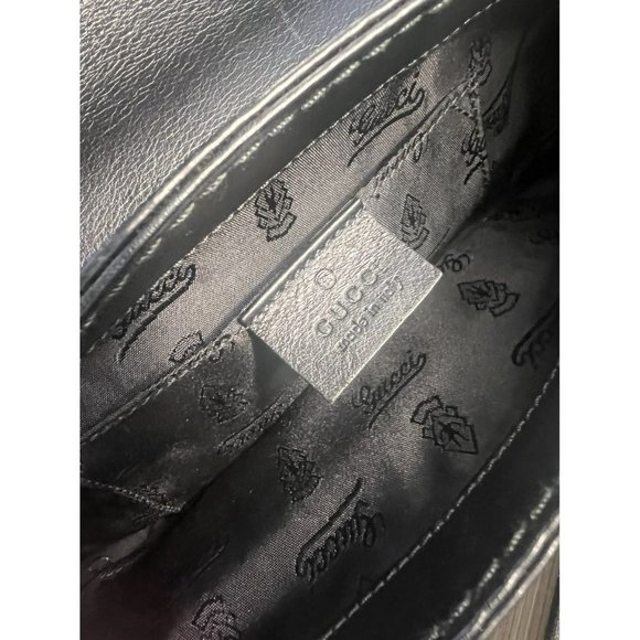 Gucci chain clutch - Picture 5 of 7